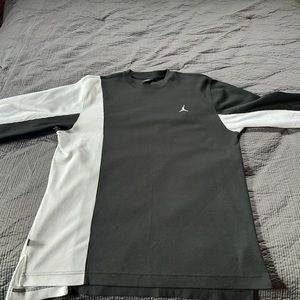 Jordan Brand long sleeve shirt